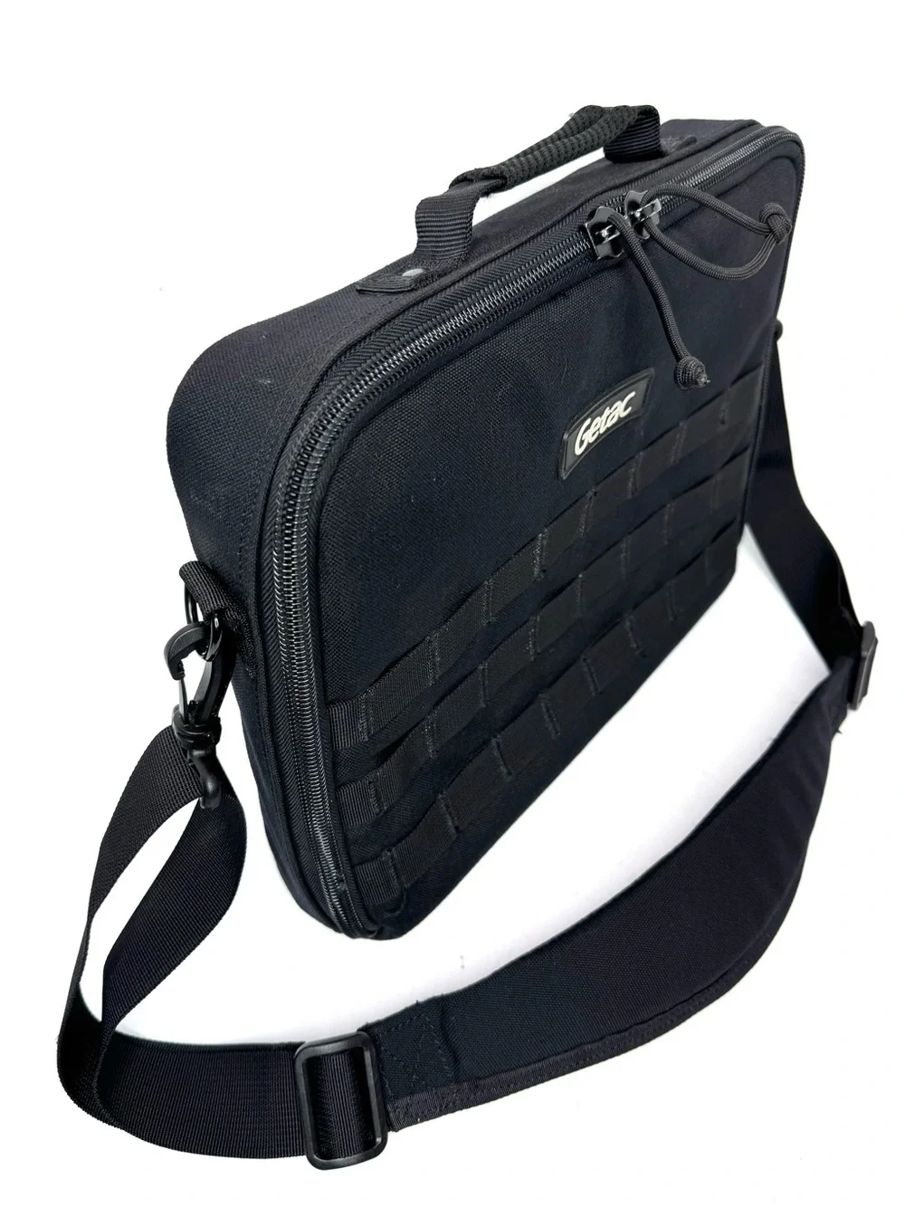 Getac GMBCX2 Nylon Carry Bag, Shoulder Strap - V110, F110